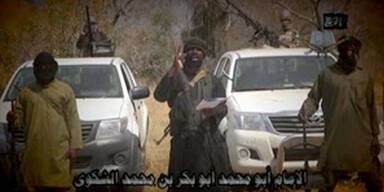 Boko Haram mordet weiter