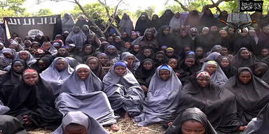 Boko Haram lässt 82 entführte Mädchen frei