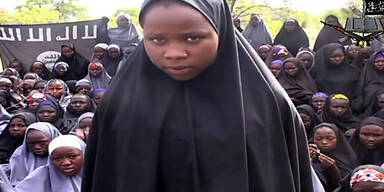Boko-Haram entführt wieder 20 Mädchen