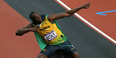 Bolt: Mit Hühner-Power zu Gold