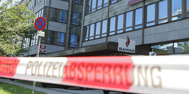 Linz: Bombendrohung löst Großeinsatz aus