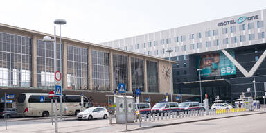 Westbahnhof