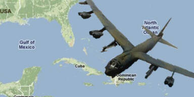 Russland will Bomber auf Kuba stationieren