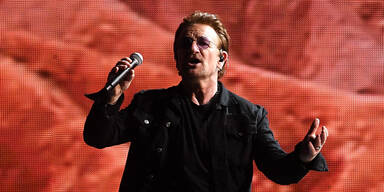 Kurios: U2 zahlt Hertha neuen Rasen