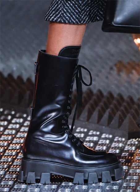 Mode-Trends 2019