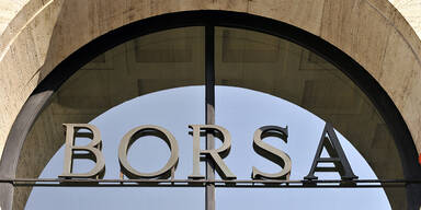 Bericht: Londoner Börse LSE verkauft Borsa Italiana an Euronext