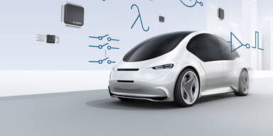 Bosch und Microsoft planen Auto-Softwareplattform - oe24.at