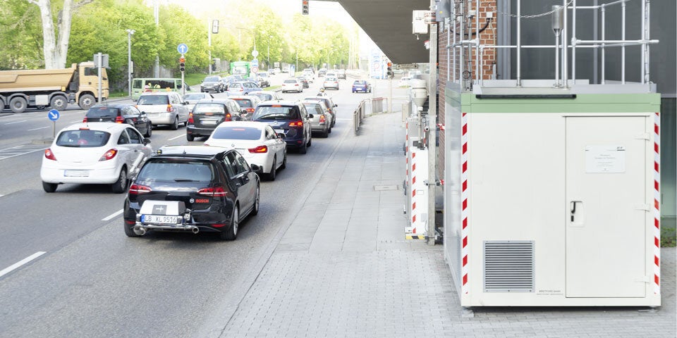 Bosch bringt saubersten Diesel der Welt