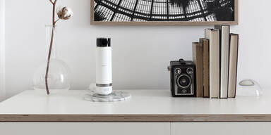 Bosch verbessert Smart-Home-Kameras