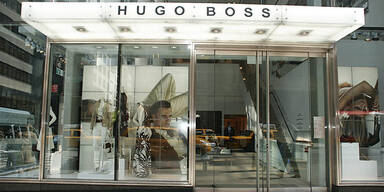 Niedriglohn-Vorwürfe gegen Hugo Boss
