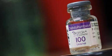 Botox-Konzern Allergan lehnt Milliarden-Offert ab
