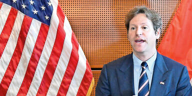 Neuer US-Botschafter in Wien ist Internetmillionär