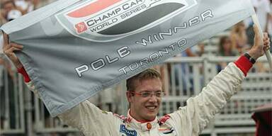 bourdais jubel