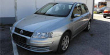 Fiat Stilo JTD Dynamic nur € 2.932,-