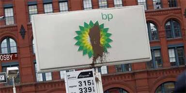 USA drohen BP wegen Ölkatastrophe