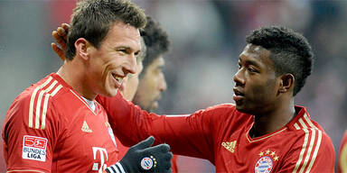 David Alaba