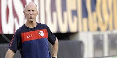 Bradley verlängert als US-Teamchef