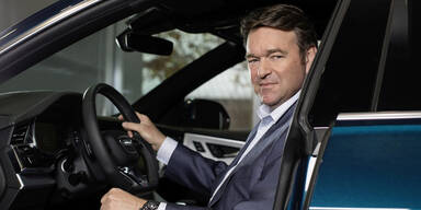 Ex-BMW-Vorstand soll Audi-Chef werden