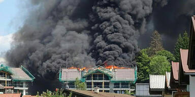 brand hotel fieberbrunn tirol