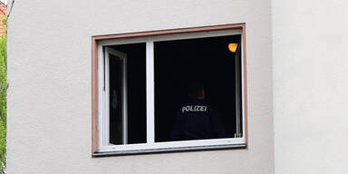 Bub (6) stirbt bei Wohnungsbrand in Wien