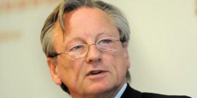 Sohn von Willy Brandt startet Friedensaufruf für Ukraine