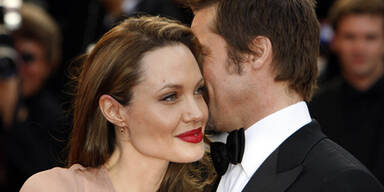 brangelina Angelina Jolie & Brad Pitt