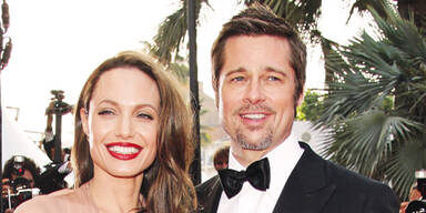 Filmfestspiele starten ohne Pitt & Jolie