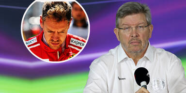Ex-Ferrari-Superhirn stichelt gegen Vettel
