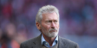 Bayern-Legende kritisiert Marcel Koller