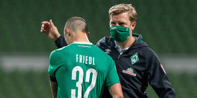 Werder plant nächsten Gehaltsverzicht für Profis