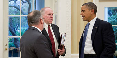 John Brennan; Barack Obama