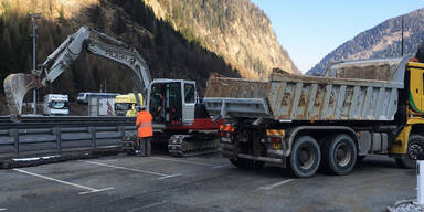 Brenner: Italien schaltet EU-Kommission ein