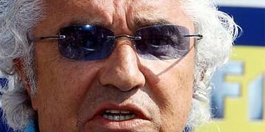 briatore