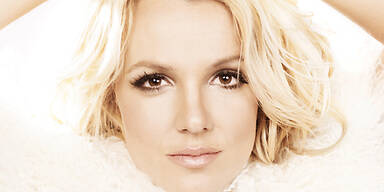 Femme Fatale: Britney ist wieder da