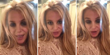 Britney Spears Video