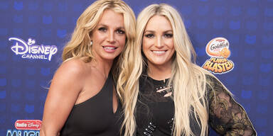 Britney Jamie Lynn Spears