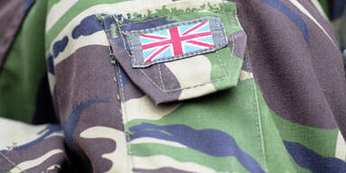 britischer-soldat_epa