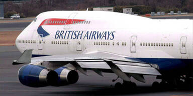 british_airways