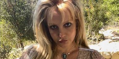 Britney Spears löscht ihren Instagram-Account