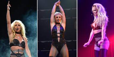 Britney Spears Show