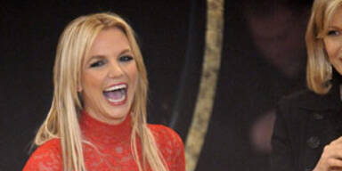 Britney und ihre Eltern von Ex-Manager verklagt