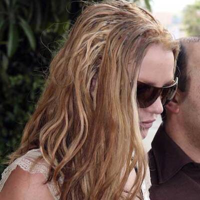 Britneys wildes Leben hinterlässt Spuren