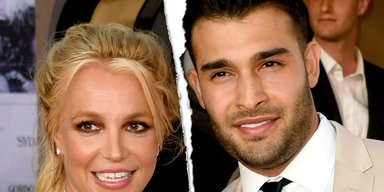 Britney & Sam: Einigung im Scheidungsprozess?
