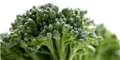 US-Konzern Monsanto patentierte Brokkoli