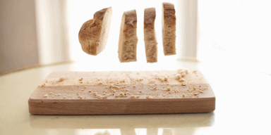 Diese 6 Dinge passieren, wenn Sie aufhören, Brot zu essen