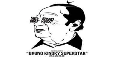 Bruno Kinsky - Superstar