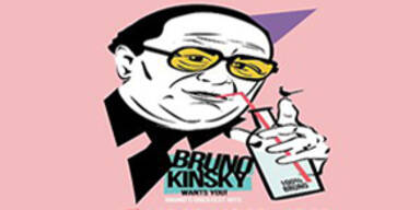 Bruno Kinsky - Greatest Hits