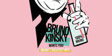 Bruno Kinsky