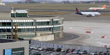 Panne: Belgischer Luftraum gesperrt