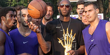 Kobe Bryant NBA